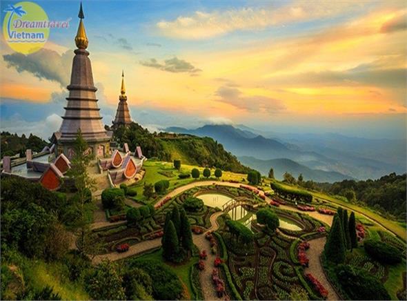 Tour du lịch CHIANGMAI - CHIANGRAI bay thẳng từ Hà Nội GIÁ CỰC TỐT Tour du lịch CHIANGMAI - CHIANGRAI bay thẳng từ Hà Nội GIÁ CỰC TỐT